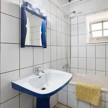 Quinta Do Lagar - Apartamento 4 Albufeira