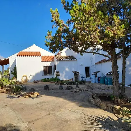 فيلة Quinta Do Lagar - Apartamento 4