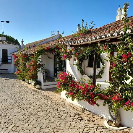 Quinta Do Lagar - Apartamento 4 فيلة
