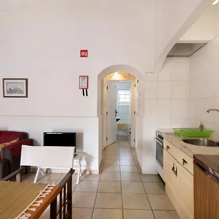 Quinta Do Lagar - Apartamento 4 فيلة