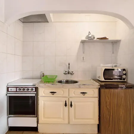 Quinta Do Lagar - Apartamento 4