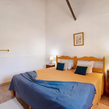 Quinta Do Lagar - Apartamento 4 فيلة البوفيرا