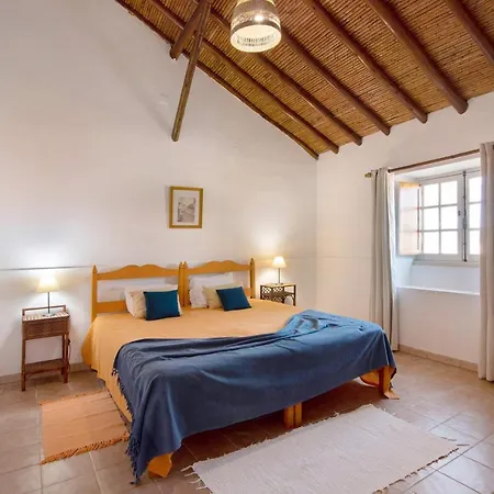 فيلة Quinta Do Lagar - Apartamento 4 البوفيرا