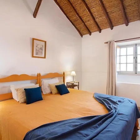 Quinta Do Lagar - Apartamento 4 فيلة *
