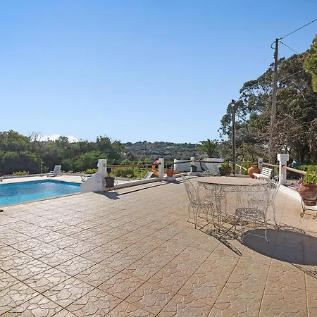 Quinta Do Lagar - Apartamento 4 فيلة