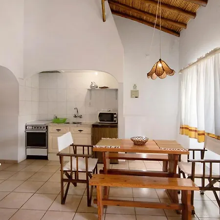 Quinta Do Lagar - Apartamento 4 * البوفيرا