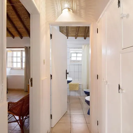 Quinta Do Lagar - Apartamento 4 البوفيرا