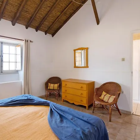Quinta Do Lagar - Apartamento 4