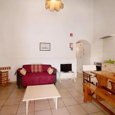 Quinta Do Lagar - Apartamento 4 * البوفيرا