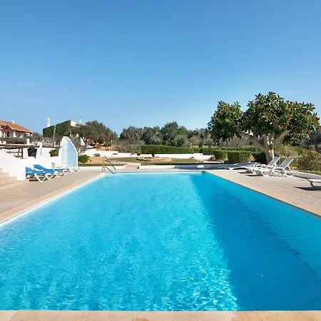 Quinta Do Lagar - Apartamento 4 * البوفيرا