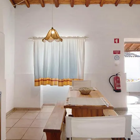 Quinta Do Lagar - Apartamento 4 البوفيرا