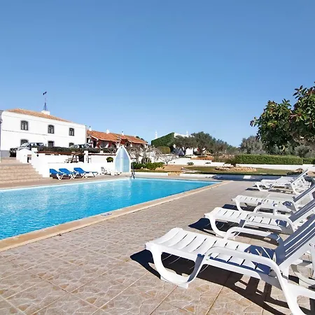 Quinta Do Lagar - Apartamento 4 * البوفيرا